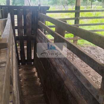 Fazenda em Dois Irmãos do Tocantins, bairro Setor Central