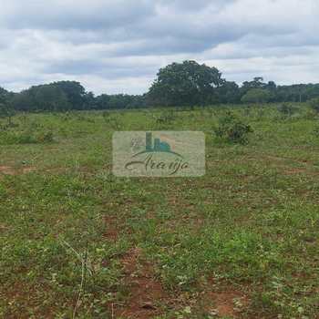 Fazenda em Dois Irmãos do Tocantins, bairro Setor Central