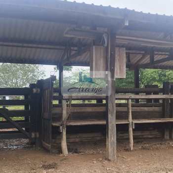 Fazenda em Dois Irmãos do Tocantins, bairro Setor Central