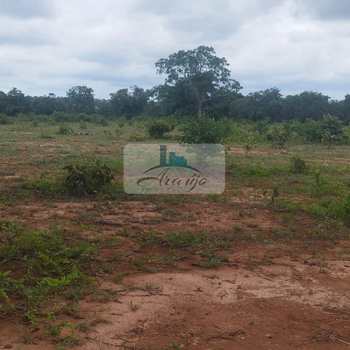 Fazenda em Dois Irmãos do Tocantins, bairro Setor Central