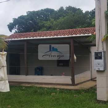 Fazenda em Dois Irmãos do Tocantins, bairro Setor Central