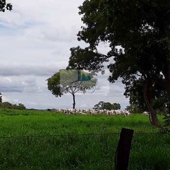 Fazenda em Rio Sono, bairro Setor Pioneiro