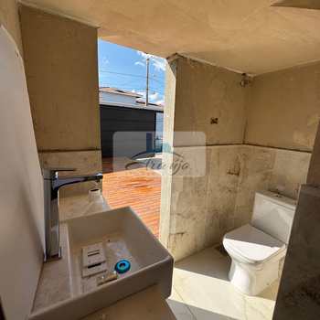 Sobrado em Palmas, bairro Plano Diretor Sul
