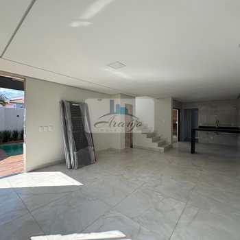 Sobrado em Palmas, bairro Plano Diretor Sul