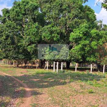 Fazenda em Ponte Alta do Tocantins, bairro Rural