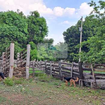 Fazenda em Ponte Alta do Tocantins, bairro Rural