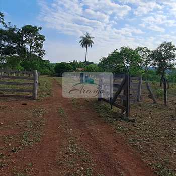 Fazenda em Ponte Alta do Tocantins, bairro Rural