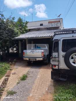 Sobrado, código 2353 em Palmas, bairro Plano Diretor Sul