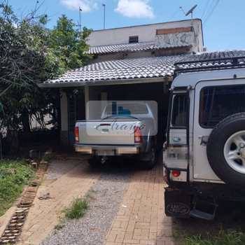 Sobrado em Palmas, bairro Plano Diretor Sul