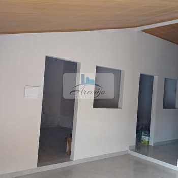 Casa em Palmas, bairro Plano Diretor Sul