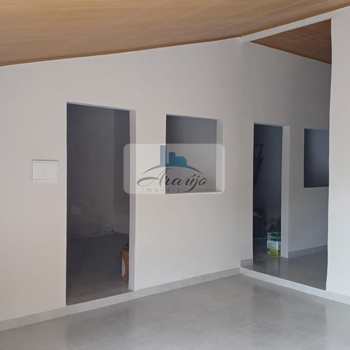 Casa em Palmas, bairro Plano Diretor Sul