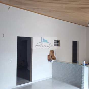 Casa em Palmas, bairro Plano Diretor Sul