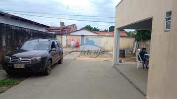 Casa, código 2354 em Palmas, bairro Plano Diretor Sul