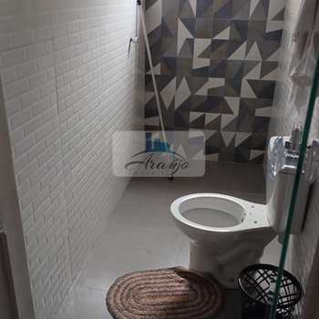 Casa em Palmas, bairro Plano Diretor Sul