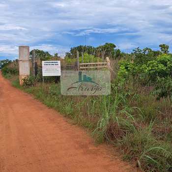 Terreno em Luzimangues, bairro Luzimangues