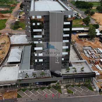 Apartamento em Palmas, bairro Graciosa - Orla 14