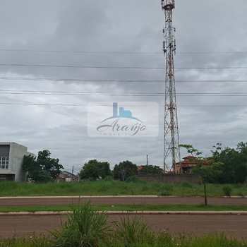 Terreno em Palmas, bairro Plano Diretor Sul