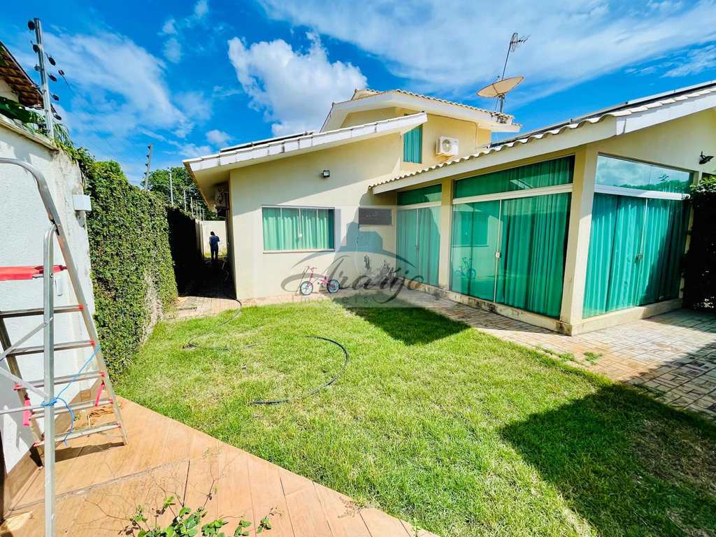 Casa em Palmas, no bairro Plano Diretor Sul
