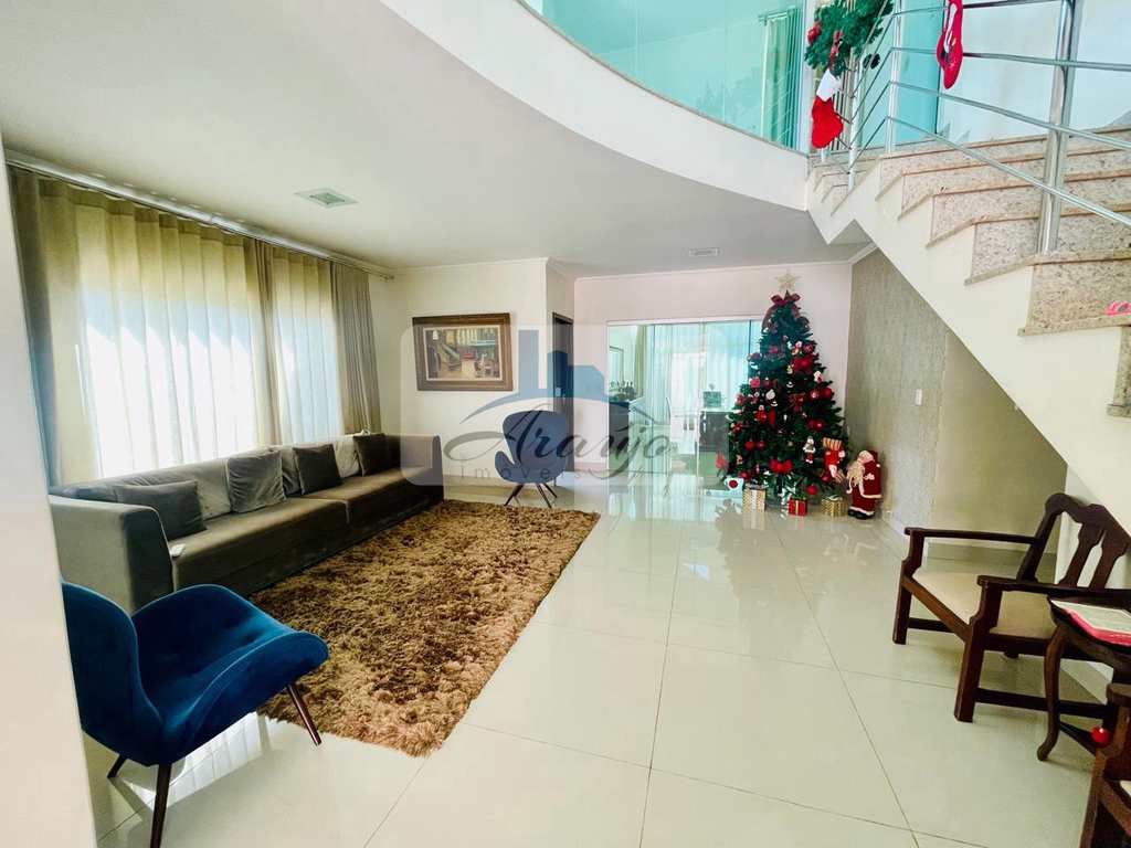 Casa em Palmas, no bairro Plano Diretor Sul