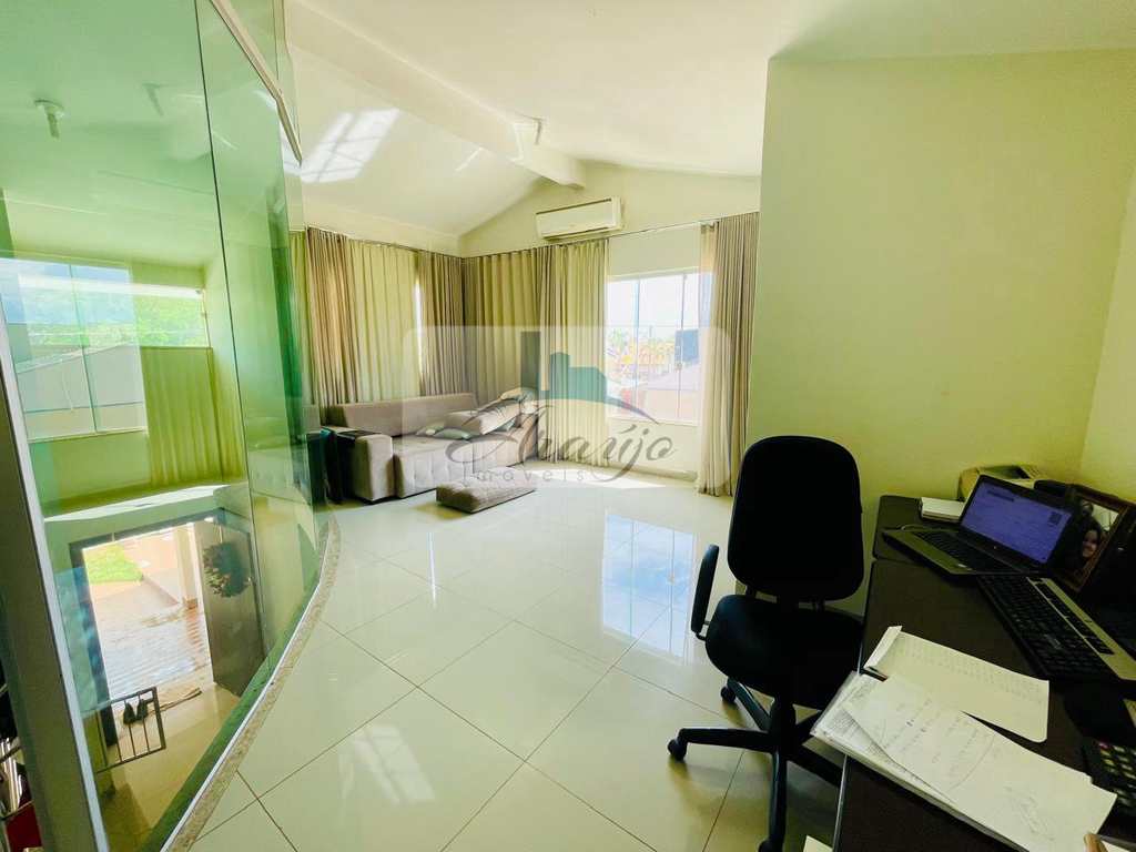 Casa em Palmas, no bairro Plano Diretor Sul