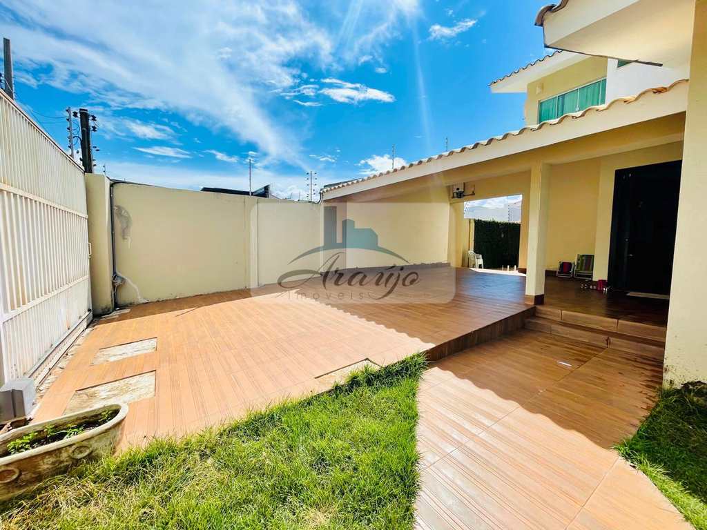 Casa em Palmas, no bairro Plano Diretor Sul