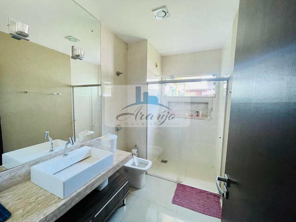 Casa em Palmas, no bairro Plano Diretor Sul