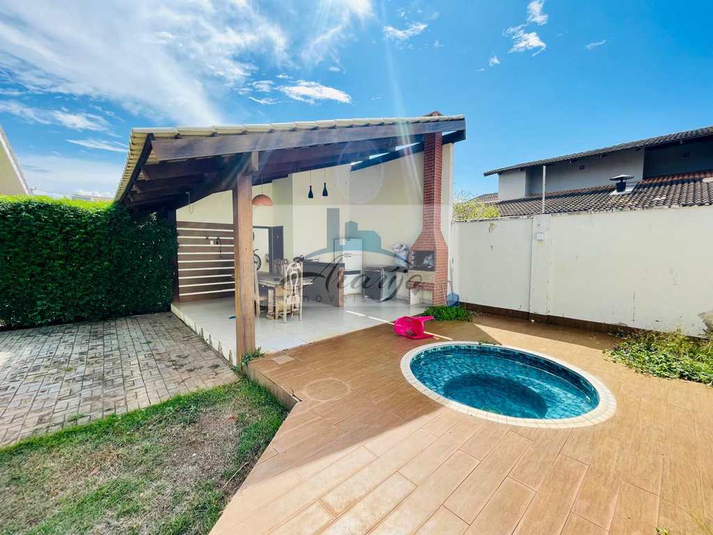Casa em Palmas, no bairro Plano Diretor Sul