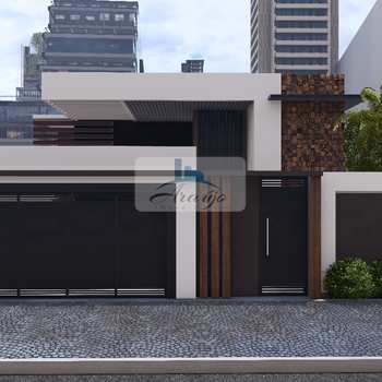 Casa em Palmas, bairro Plano Diretor Sul
