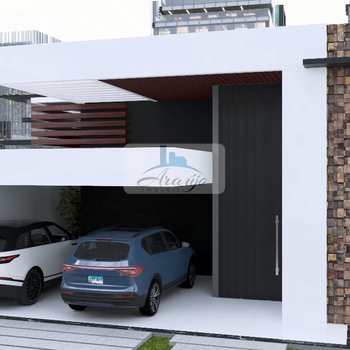 Casa em Palmas, bairro Plano Diretor Sul