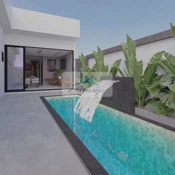 Casa em Palmas, bairro Plano Diretor Sul