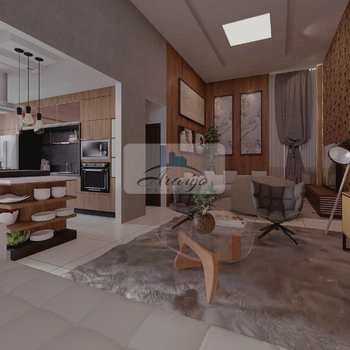 Casa em Palmas, bairro Plano Diretor Sul