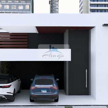 Casa em Palmas, bairro Plano Diretor Sul