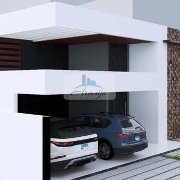Casa em Palmas, bairro Plano Diretor Sul