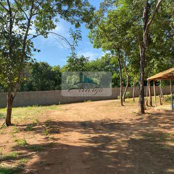 Chácara em Palmas, bairro Setor Santa Fé (Taquaralto)