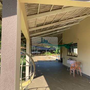 Chácara em Palmas, bairro Setor Santa Fé (Taquaralto)