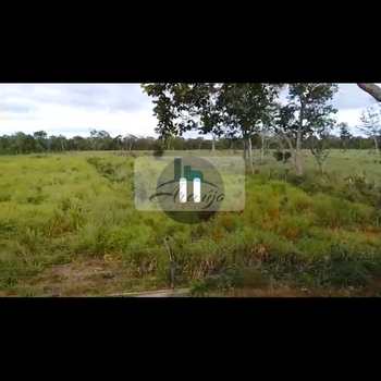 Fazenda em Paranã, bairro Setor Central