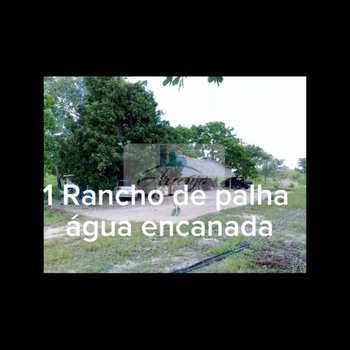 Fazenda em Paranã, bairro Setor Central