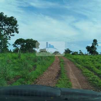 Fazenda em Paranã, bairro Setor Central