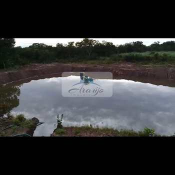 Fazenda em Paranã, bairro Setor Central