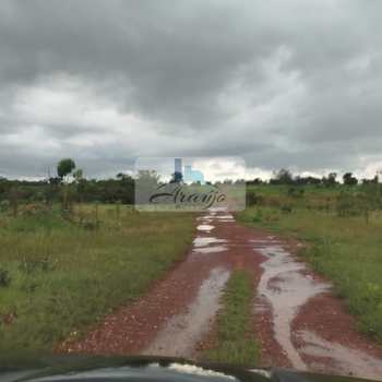 Fazenda em Paranã, bairro Setor Central