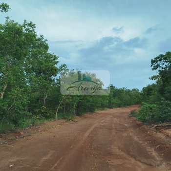Fazenda em Paranã, bairro Setor Central
