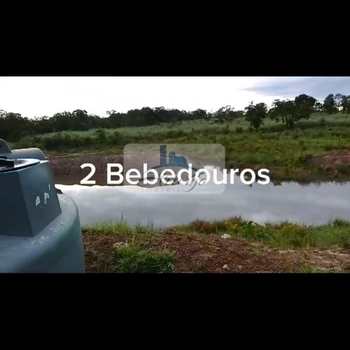 Fazenda em Paranã, bairro Setor Central