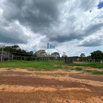 Fazenda em Porto Nacional, bairro Setor Central