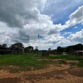 Fazenda em Porto Nacional, bairro Setor Central