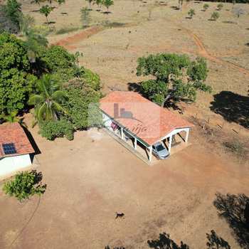 Fazenda em Porto Nacional, bairro Setor Central