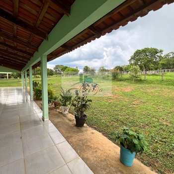 Fazenda em Porto Nacional, bairro Setor Central