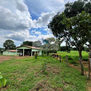Fazenda em Porto Nacional, bairro Setor Central
