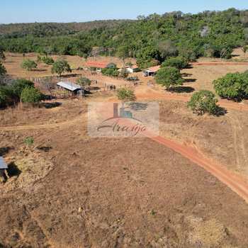 Fazenda em Porto Nacional, bairro Setor Central
