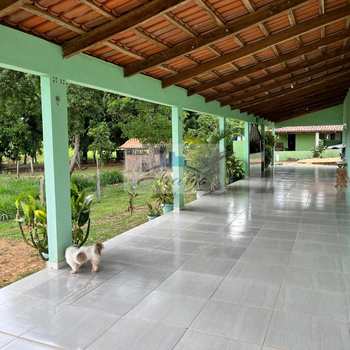 Fazenda em Porto Nacional, bairro Setor Central