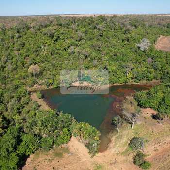 Fazenda em Porto Nacional, bairro Setor Central